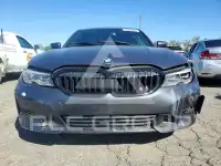 2021 BMW 330 фото