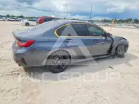 2021 BMW 330 фото