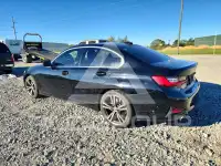 2021 BMW 330 фото