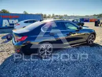 2021 BMW 330 фото