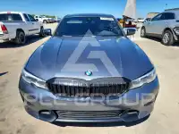 2021 BMW 330 фото