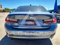 2021 BMW 330 фото