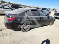 2021 BMW 330 фото