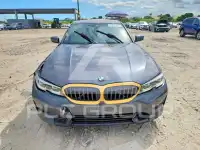 2021 BMW 330 фото