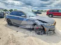 2021 BMW 330 фото
