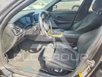 2021 BMW 330 фото