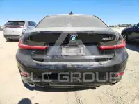 2021 BMW 330 фото