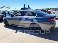 2021 BMW 330 фото