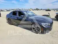 2021 BMW 330 фото