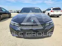 2021 BMW 330 фото