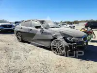 2021 BMW 330 фото