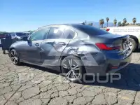 2021 BMW 330 фото