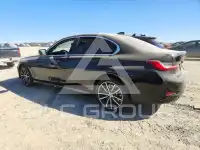 2021 BMW 330 фото