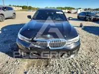 2021 BMW 330 фото