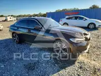 2021 BMW 330 фото