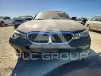 2021 BMW 330 фото