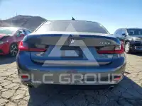 2021 BMW 330 фото