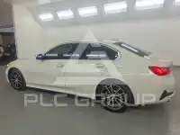2021 BMW 330 фото