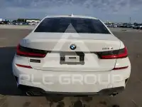 2021 BMW 330 фото