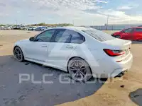 2021 BMW 330 фото