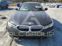 2021 BMW 330 фото