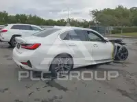 2021 BMW 330 фото