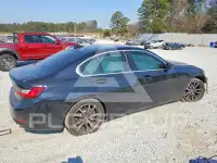 2021 BMW 330 фото