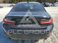 2021 BMW 330 фото