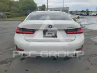 2021 BMW 330 фото