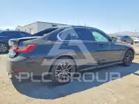 2021 BMW 330 photo