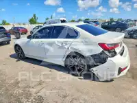 2021 BMW 330 photo