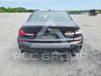 2021 BMW 330 фото