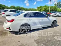 2021 BMW 330 photo