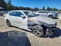 2021 BMW 330 photo