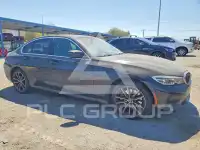 2021 BMW 330 photo