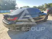 2021 BMW 330 фото