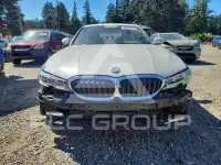2021 BMW 330 photo
