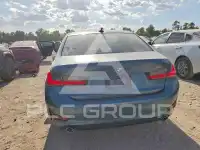 2021 BMW 330 фото