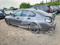 2021 BMW 330 фото