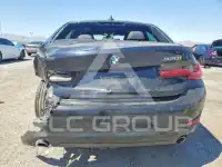 2021 BMW 330 photo
