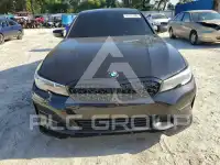 2021 BMW 330 фото