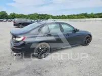 2021 BMW 330 фото