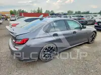 2021 BMW 330 фото