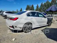 2021 BMW 330 photo