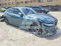 2021 BMW 330 фото