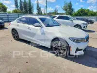 2021 BMW 330 photo