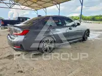 2021 BMW 330 фото
