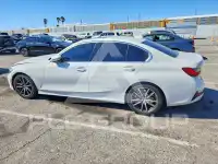 2021 BMW 330 фото