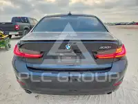 2021 BMW 330 photo