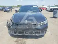 2021 BMW 330 фото